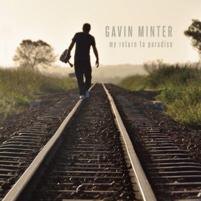 Gavin Minter